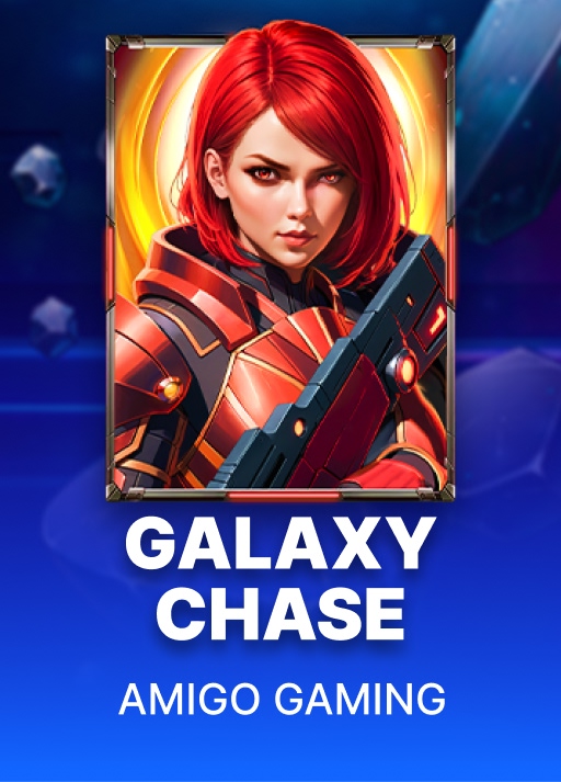 Galaxy Chase