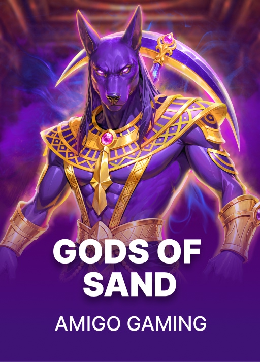 Gods of Sand
