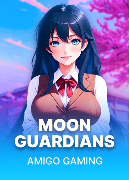 Moon Guardians