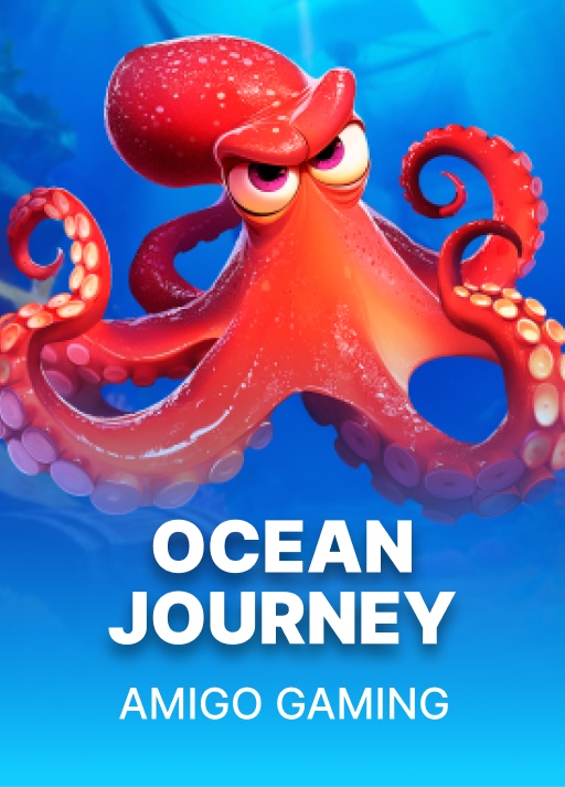 Ocean Journey