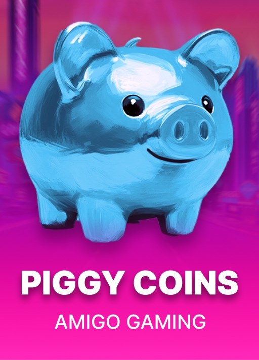 Piggy Coins