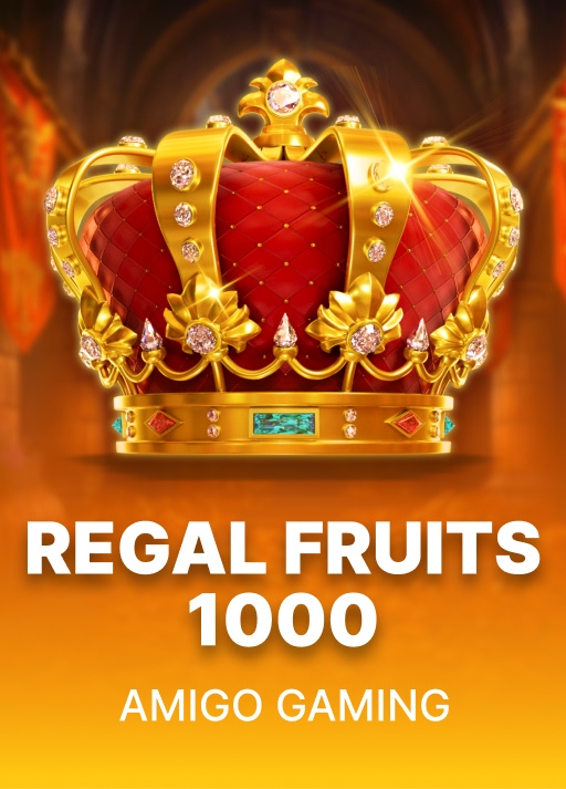 Regal Fruits 1000