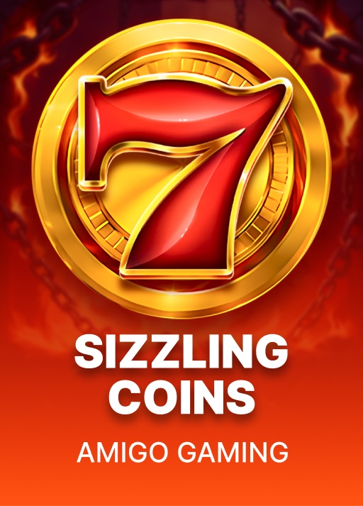 Sizzling Coins