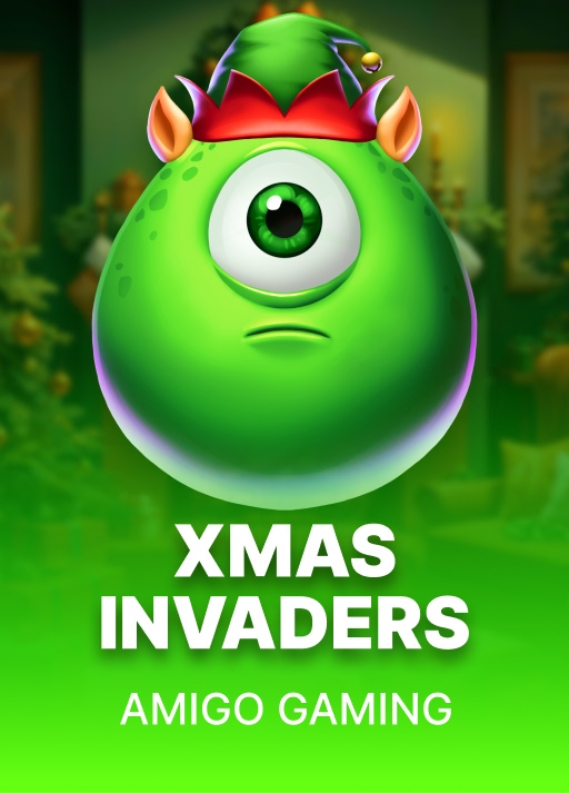 Xmas Invaders