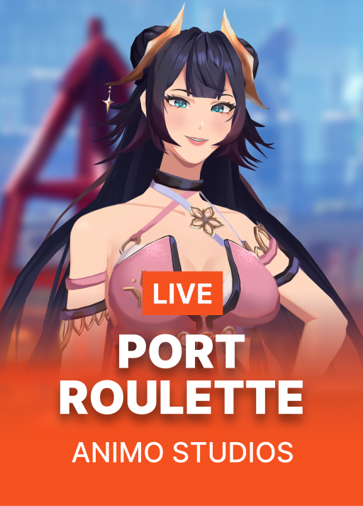Port Roulette