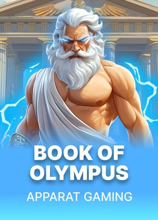 Book of Olympus
