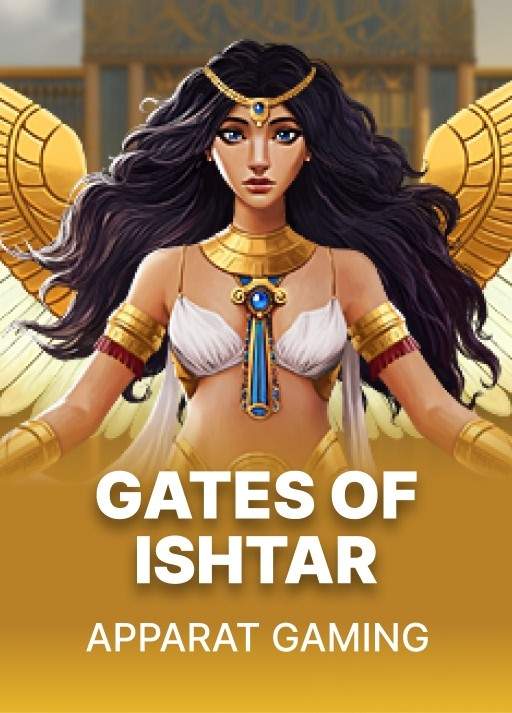 Gates Of Ishtar