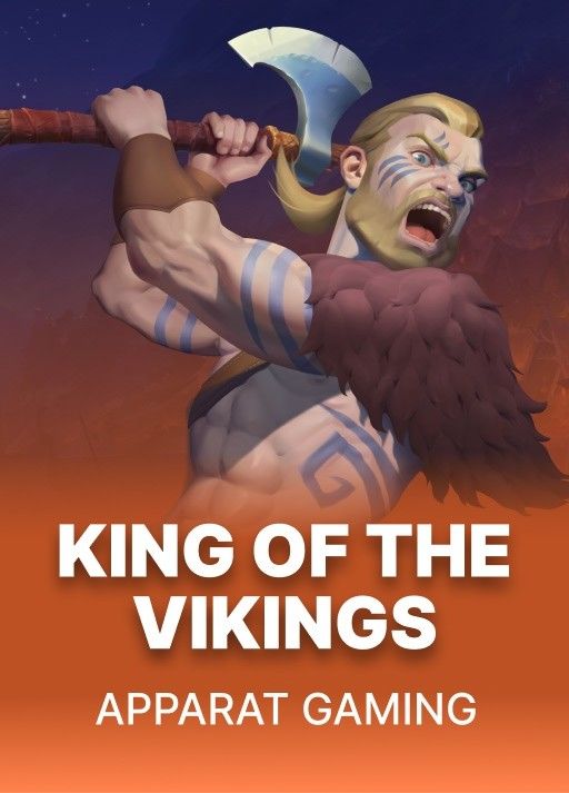 King of the Vikings