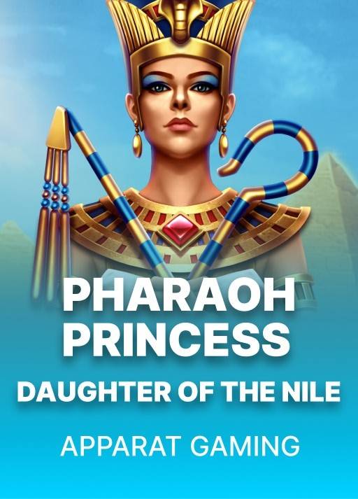 Pharaoh Princess