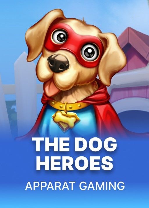 The Dog Heroes