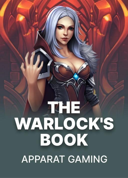 The Warlock's Book