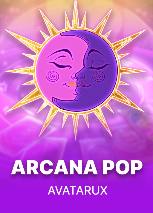 Arcana Pop