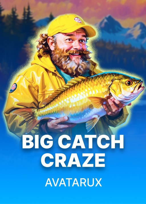 Big Catch Craze