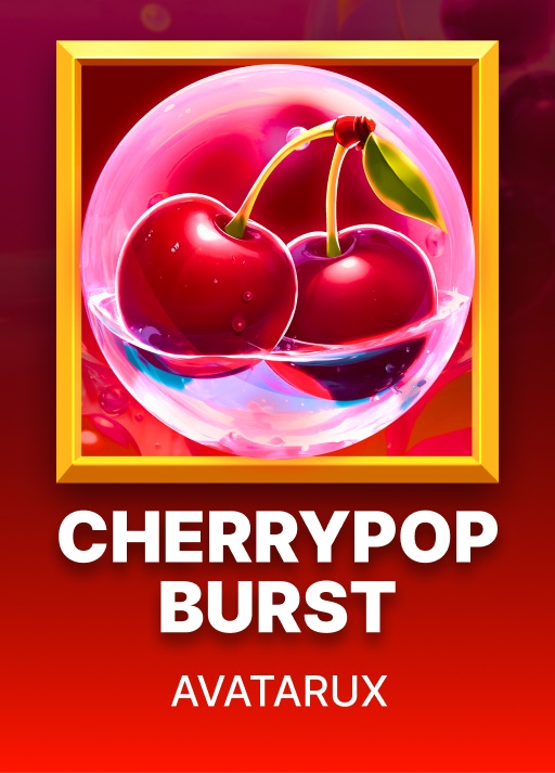 CherryPop Burst