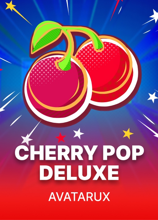 CherryPop Deluxe