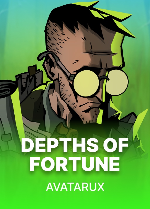 Depths of Fortune