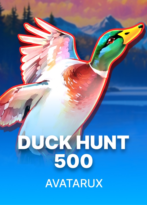 Duck Hunt 500