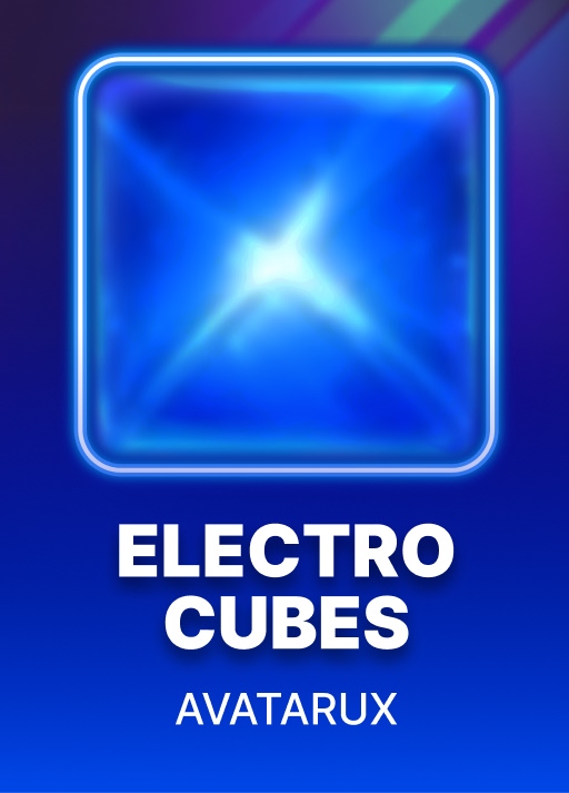 Electro Cubes