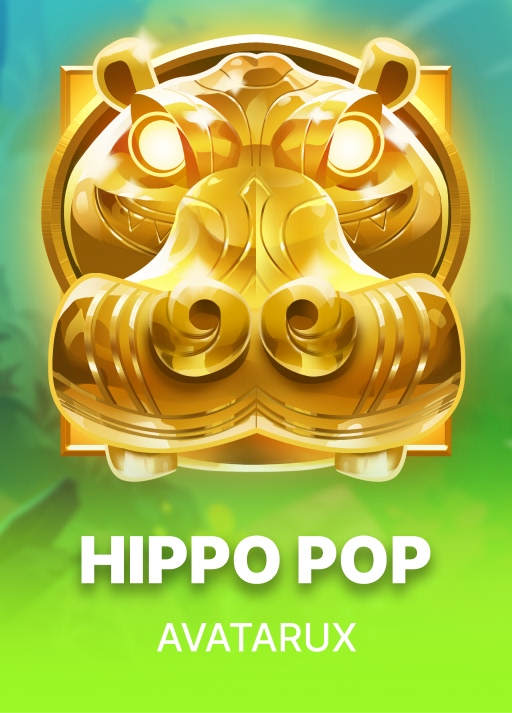 HippoPop™