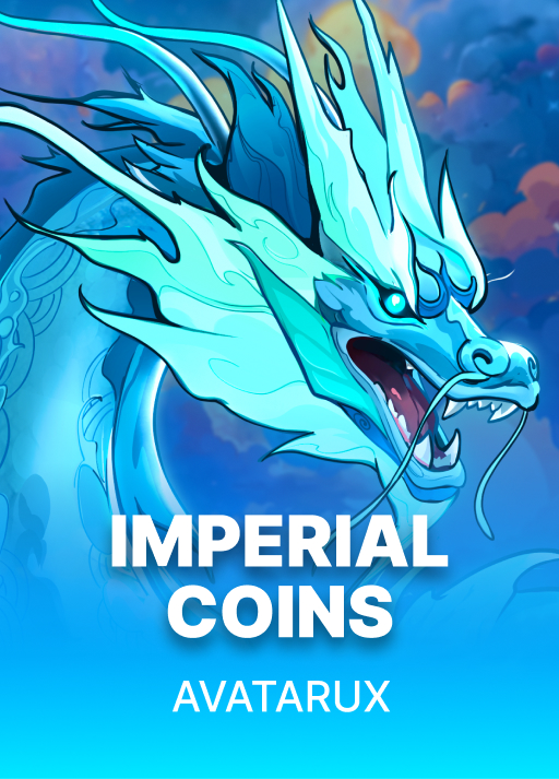 Imperial Coins