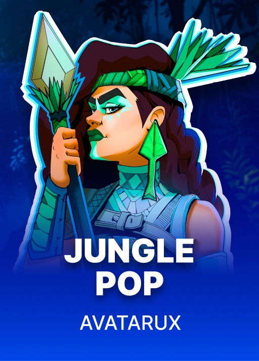 Jungle Pop