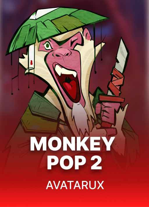 MonkeyPop 2
