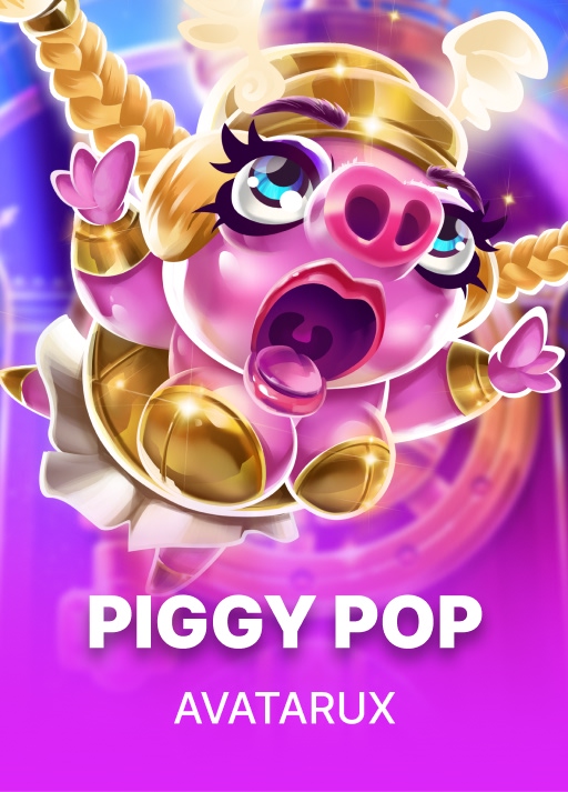 PiggyPop™