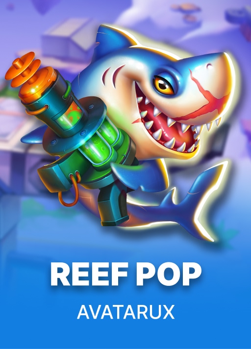 ReefPOP