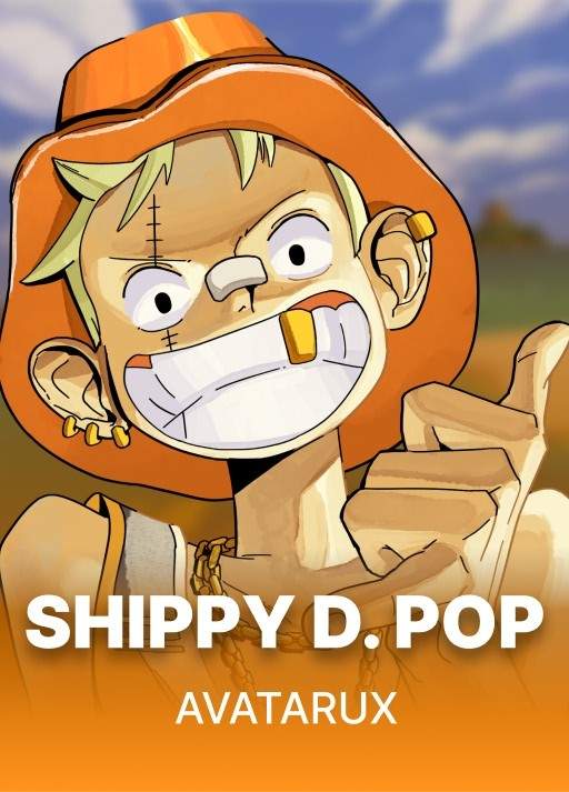 Shippy D. POP