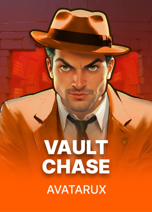 The Vault Chase