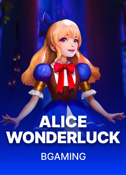 Alice WonderLuck