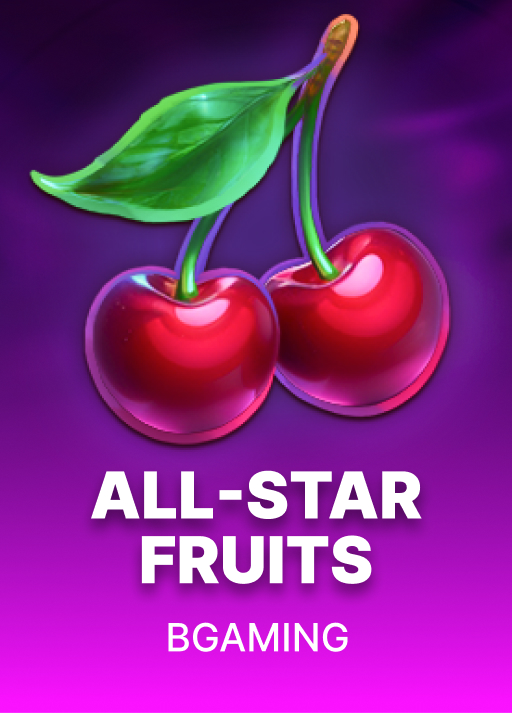 All-Star Fruits