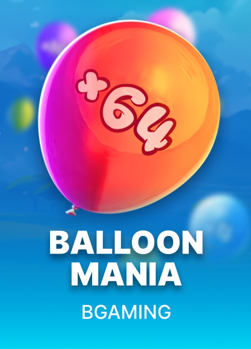 Balloon Mania