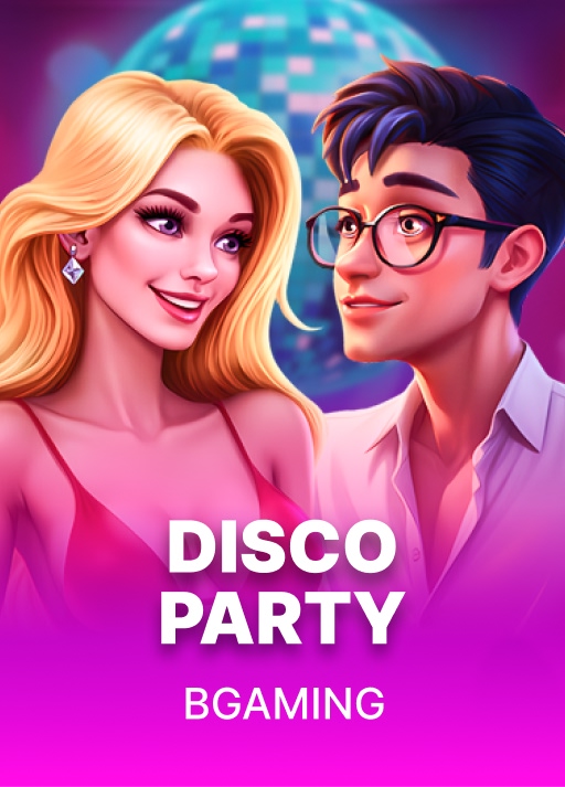 Disco Party