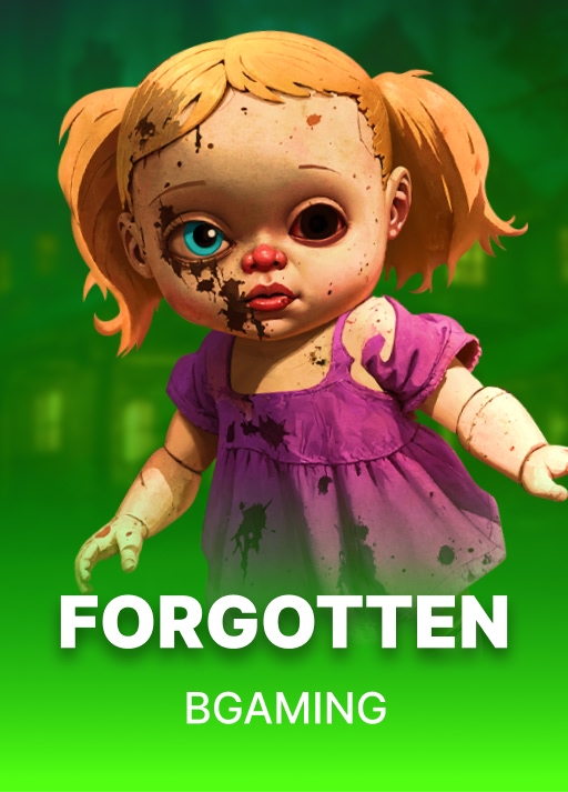 Forgotten