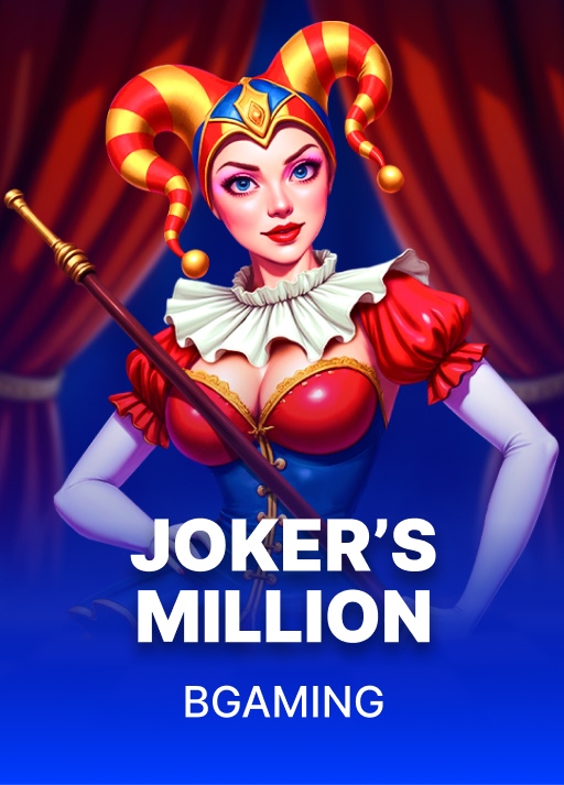 Joker's Million