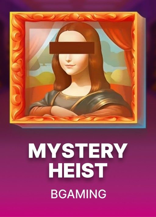 Mystery Heist