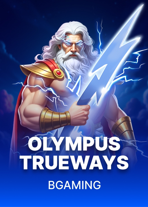 Olympus TRUEWAYS