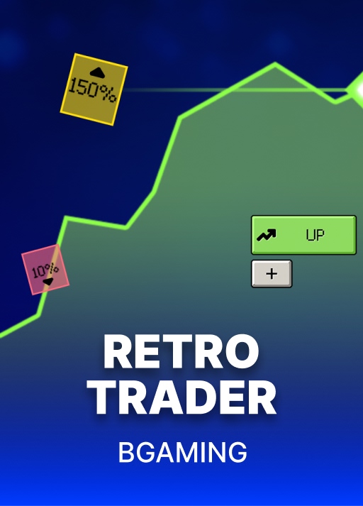 Retro Trader