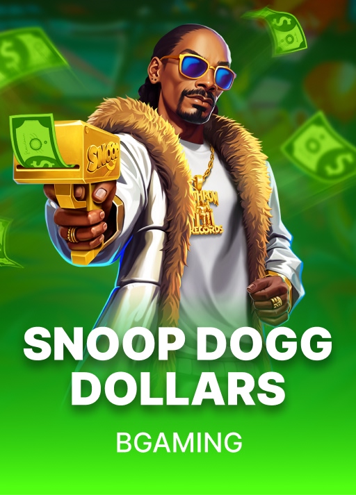 Snoop Dogg Dollars