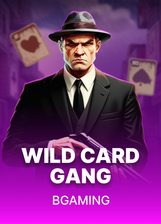 Wild Card Gang