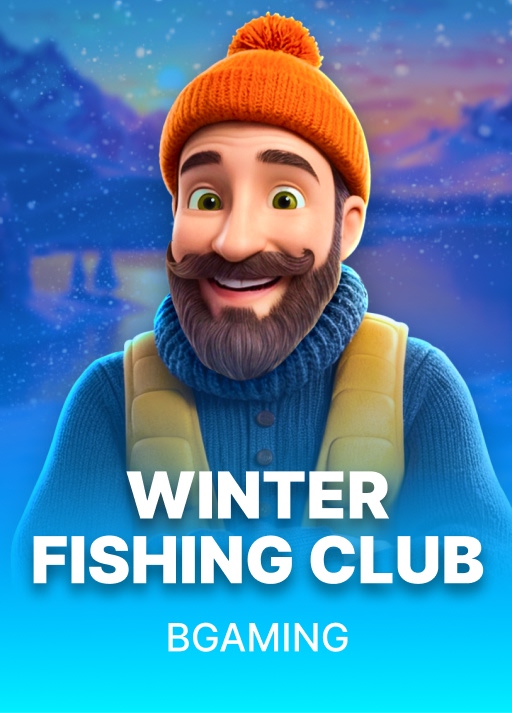 Winter Fishing Club