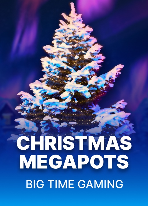 Christmas Megapots