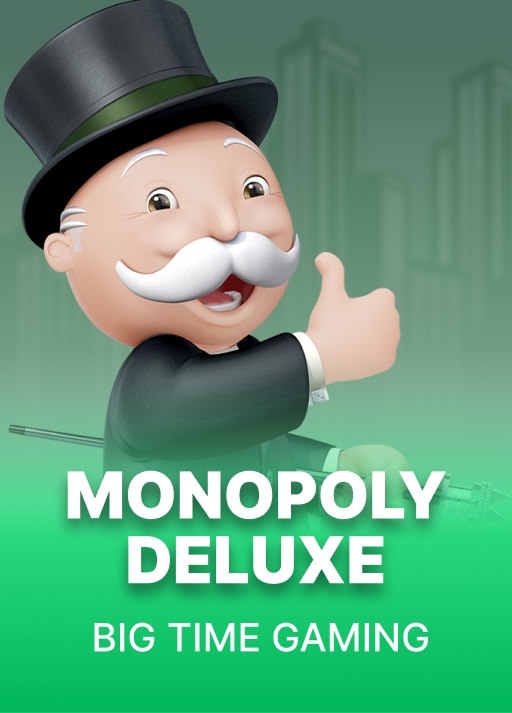 Monopoly Deluxe