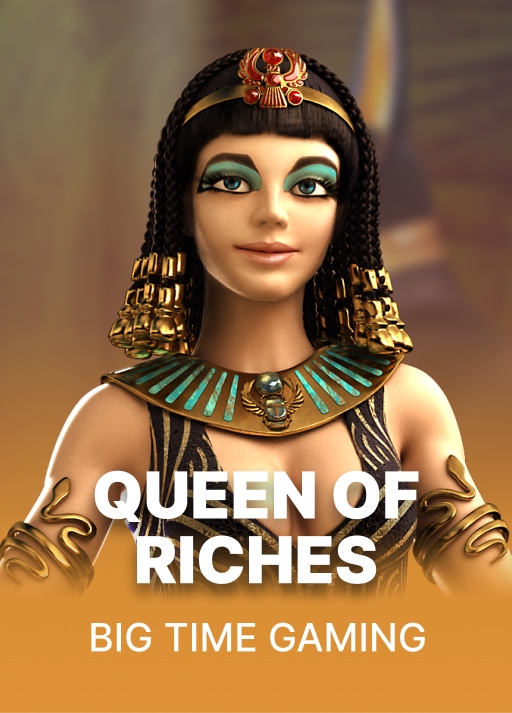 Queen of Riches