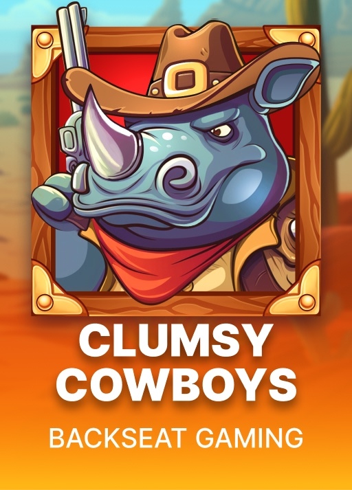 Clumsy Cowboys