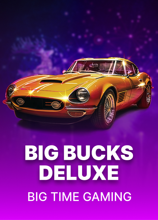 Big Bucks Deluxe