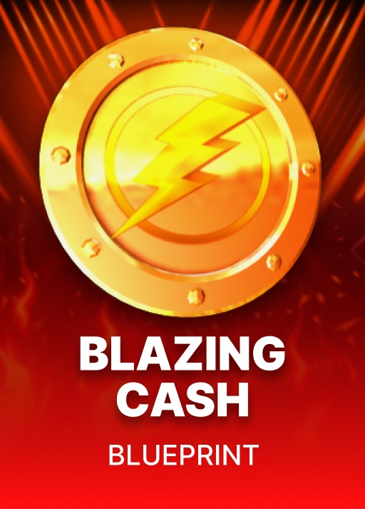 Blazing Cash