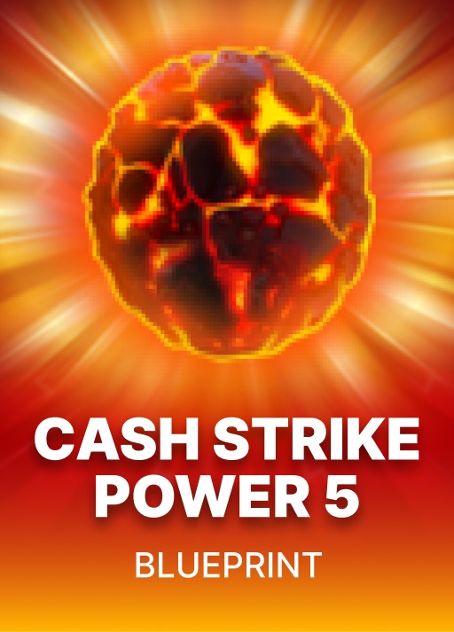 Cash Strike Power 5