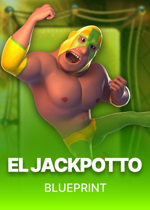El Jackpotto